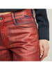 G-Star Jeans "Judee" - Comfort fit - in Rot
