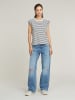 G-Star Jeans "Judee" - Loose fit - in Blau