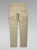 G-Star Cargohose in Beige