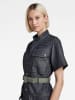 G-Star Kleid in Dunkelblau