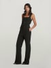G-Star Jumpsuit in Schwarz