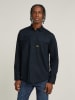 G-Star Hemd - Regular fit - in Dunkelblau