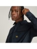 G-Star Hemd - Regular fit - in Dunkelblau