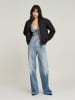 G-Star Jeans - Loose fit - in Hellblau