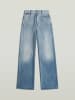 G-Star Jeans - Loose fit - in Hellblau