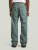 G-Star Jeans - Loose fit - in Grün