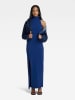 G-Star Kleid in Blau