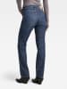 G-Star Jeans "Strace" - Straight fit - in Dunkelblau