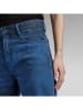 G-Star Jeans "Viktoria" - Regular fit - in Dunkelblau