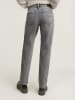 G-Star Jeans "Viktoria" - Straight fit - in Grau