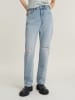 G-Star Jeans "Viktoria" - Regular fit - in Hellblau