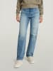 G-Star Jeans "Viktoria" - Regular fit - in Blau