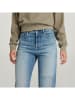 G-Star Jeans "Viktoria" - Regular fit - in Blau