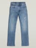 G-Star Jeans - Regular fit - in Hellblau