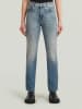 G-Star Jeans - Regular fit - in Hellblau