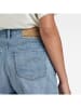 G-Star Jeans-Shorts in Hellblau