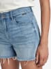 G-Star Jeans-Shorts in Hellblau
