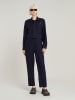G-Star Jumpsuit in Dunkelblau