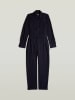 G-Star Kombinezon w kolorze granatowym