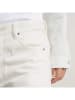 G-Star Dżinsy - Boyfriend fit - w kolorze białym