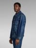 G-Star Jeansjacke in Blau