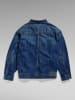 G-Star Jeansjacke in Blau