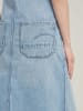 G-Star Kleid in Hellblau
