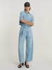 G-Star Jeans - Loose fit - in Hellblau
