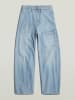 G-Star Jeans - Loose fit - in Hellblau