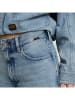 G-Star Jeans-Bermudas in Blau