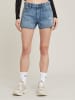 G-Star Jeans-Shorts in Blau