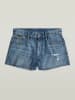 G-Star Jeans-Shorts in Blau