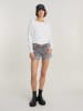 G-Star Jeans-Shorts in Grau