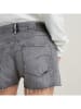 G-Star Jeans-Shorts in Grau