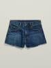 G-Star Jeans-Shorts in Dunkelblau