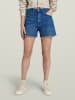 G-Star Jeans-Shorts in Blau