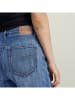 G-Star Jeans-Shorts in Blau
