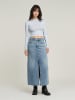 G-Star Jeans-Rock in Hellblau