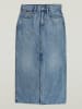 G-Star Jeans-Rock in Hellblau