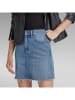 G-Star Jeansrock in Blau