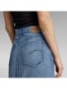G-Star Jeansrock in Blau