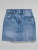 G-Star Jeansrock in Blau