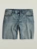 G-Star Jeans-Bermudas in Blau