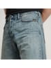 G-Star Jeans-Bermudas in Blau