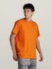 G-Star Shirt in Orange
