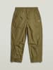 G-Star Spodnie w kolorze khaki