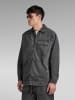 G-Star Jeansjacke in Anthrazit