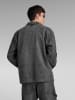 G-Star Jeansjacke in Anthrazit