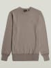 G-Star Pullover in Taupe