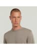 G-Star Pullover in Taupe